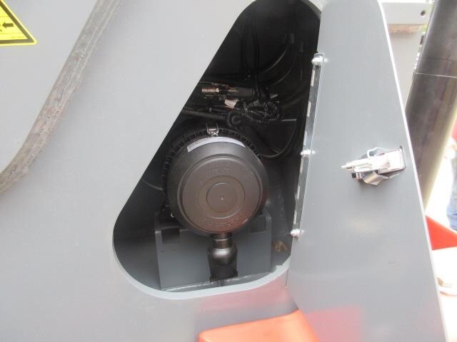 2025 Skyjack SJ843 TH-19