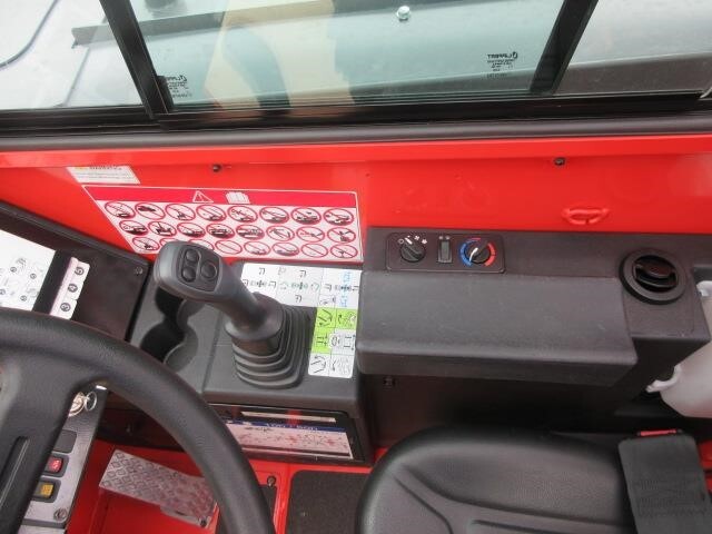 2025 Skyjack SJ843 TH-22