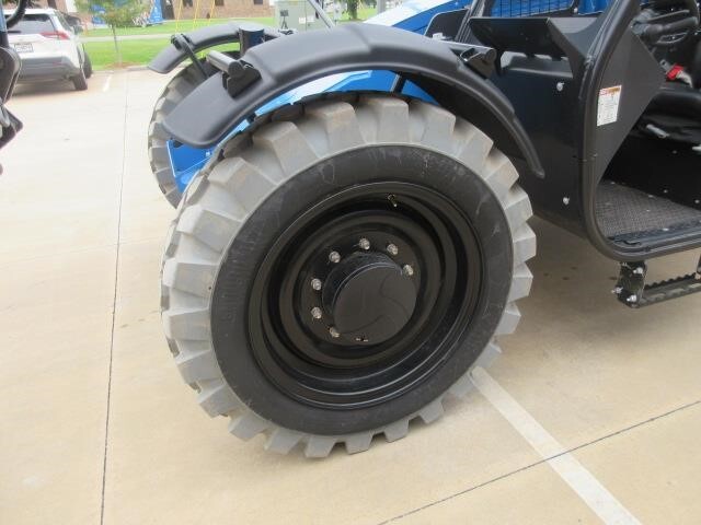 2024 Genie GTH 844-12