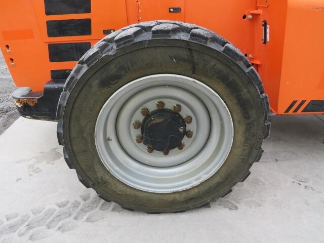 2020 SkyTrak 6042-15