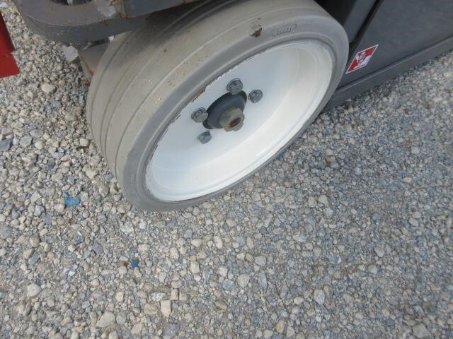 2017 Skyjack SJ3226-7