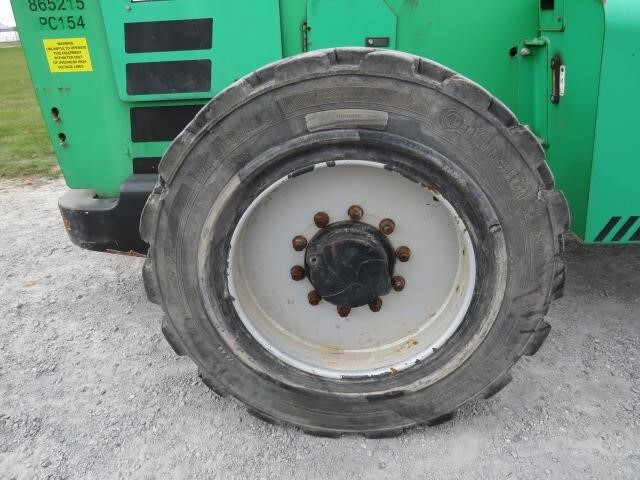 2016 SkyTrak 6042-12