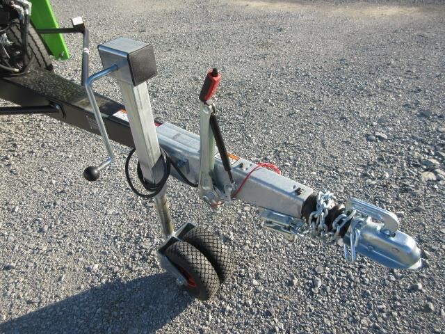 2025 Niftylift TM50-13