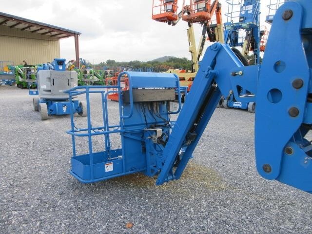 2016 Genie Z-45/25J DC-7