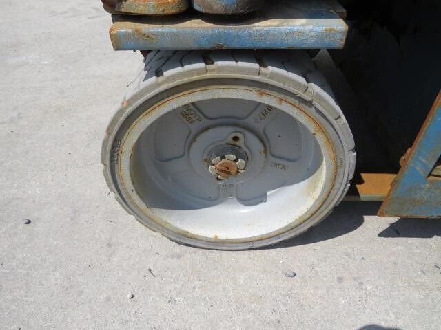 2018 Genie GS-1930-13