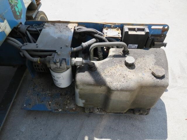 2018 Genie GS-1930-16