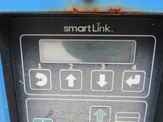 2017 Genie GS-2632-19