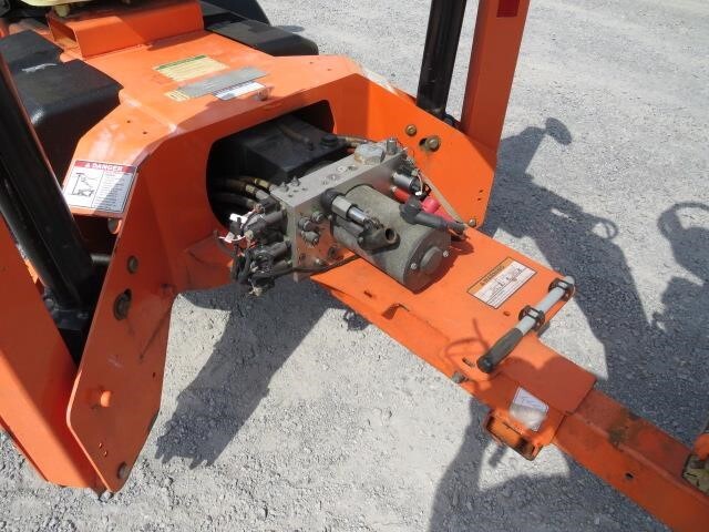 2018 JLG T350-18