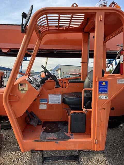 2016 SkyTrak 8042-12