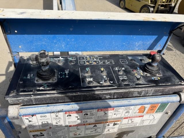 2022 Genie S-80XC-14