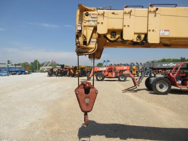 2013 Broderson IC-200-3H-5