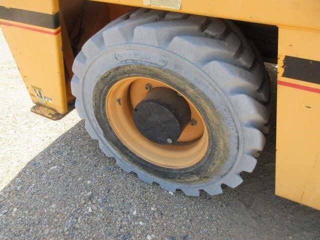 2013 Broderson IC-200-3H-8