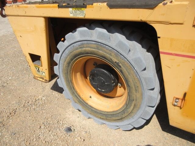 2013 Broderson IC-200-3H-10