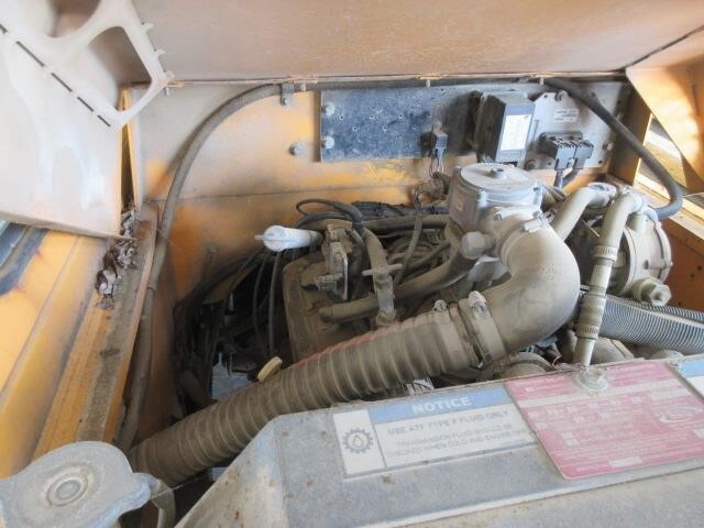 2013 Broderson IC-200-3H-14