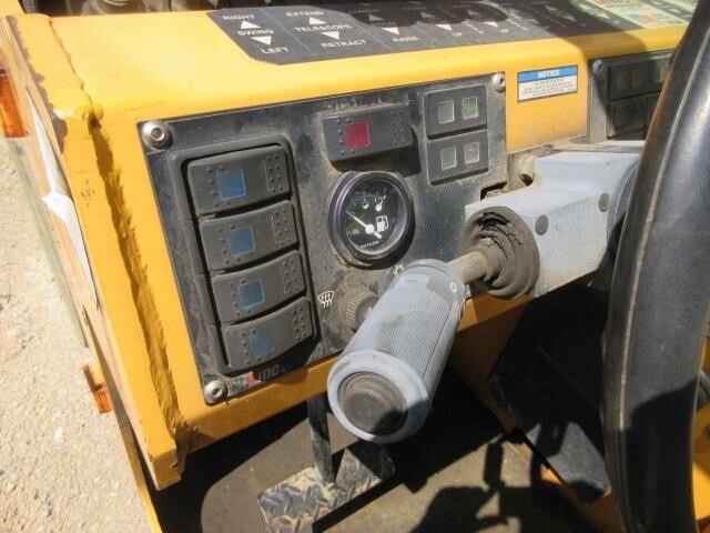 2013 Broderson IC-200-3H-25