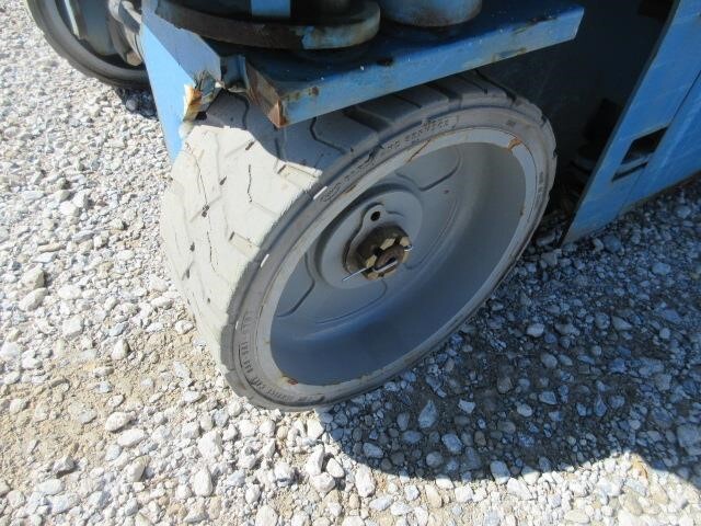 2018 Genie GS-1930-5