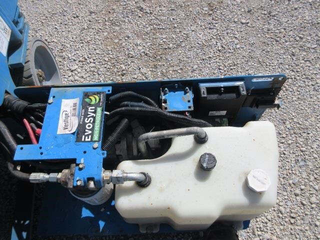 2018 Genie GS-1930-9