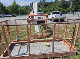 2017 Snorkel TB86J-5