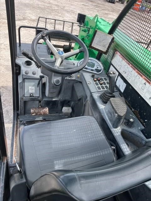 2016 Genie GTH-5519-5