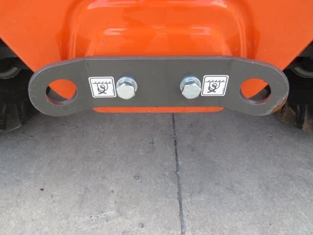 2025 SkyTrak 3013-17