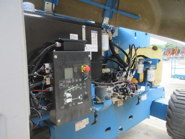 2025 Genie Z-80/60-24