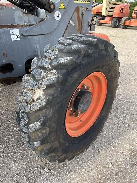 2017 Skyjack SJ843 TH-11