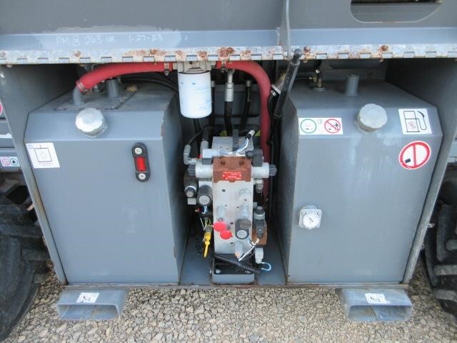 2019 Skyjack SJ-6832RT-13