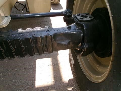 2006 Ingersol VR-843C-9