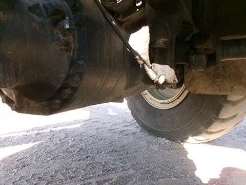 2006 Ingersol VR-1056C-12