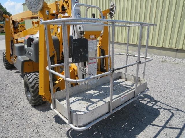 2020 Haulotte 55XA-10