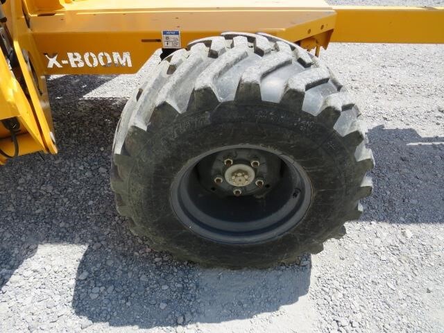 2020 Haulotte 55XA-13