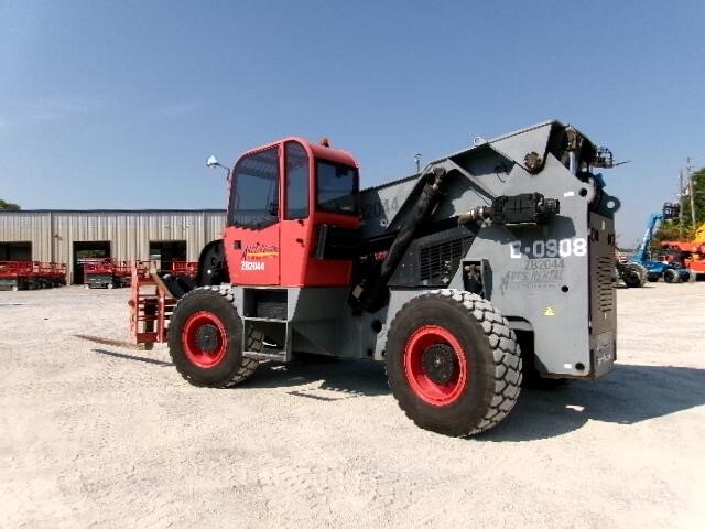 2016 Skyjack ZB2044 -4