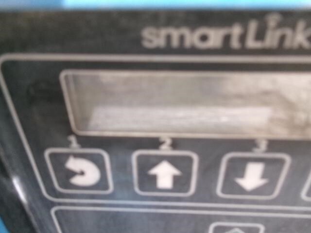 2018 Genie GS-2632-12