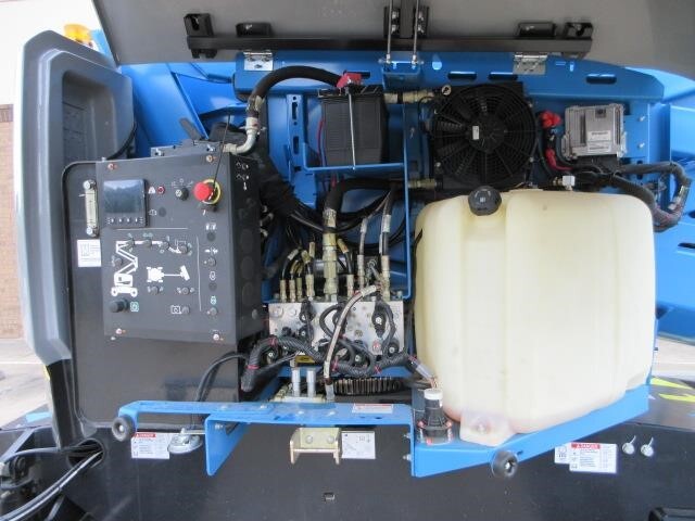 2025 Genie Z-62/40-19