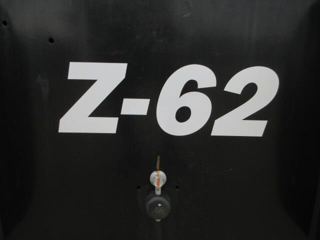 2025 Genie Z-62/40-23