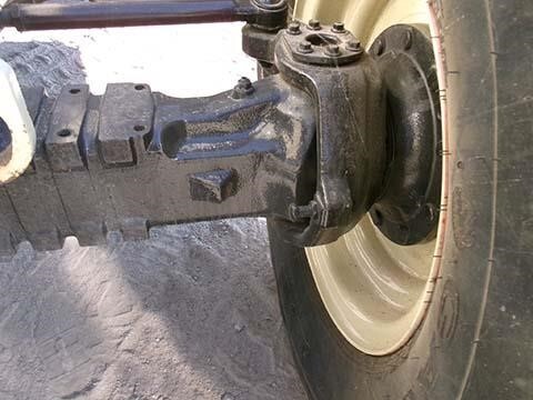 2005 Ingersol VR-1056C-7