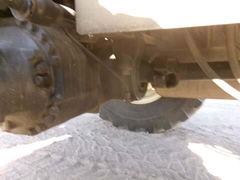 2005 Ingersol VR-1056C-13