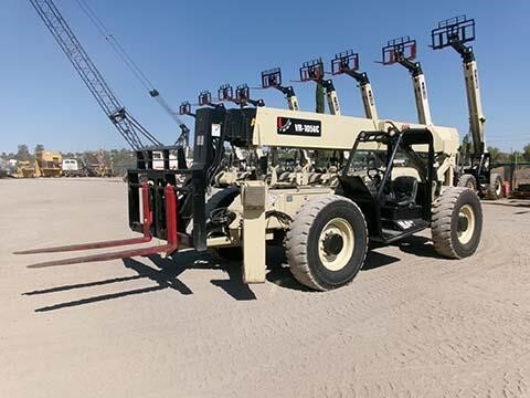 2005 Ingersol VR-1056C-2