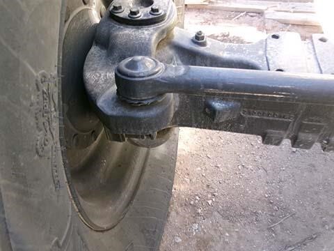 2005 Ingersol VR-1056C-10