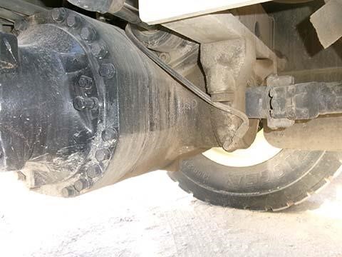 2005 Ingersol VR-1056C-13