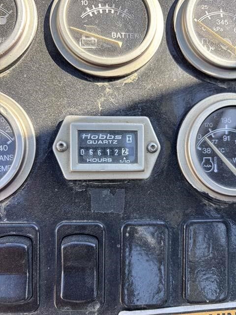 2005 Ingersol VR-1056C-21