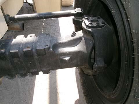 2005 Ingersol VR-1056C-10