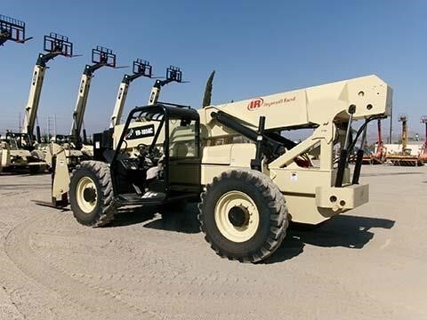 2007 Ingersol VR-1056C-6