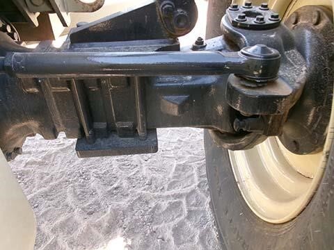 2007 Ingersol VR-1056C-10