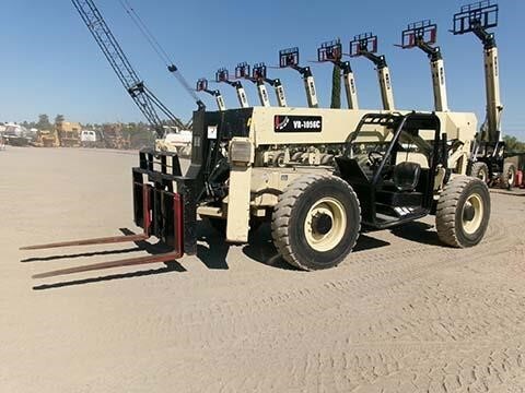 2006 Ingersol VR-1056C-2