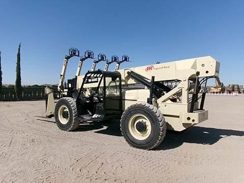 2006 Ingersol VR-1056C-6