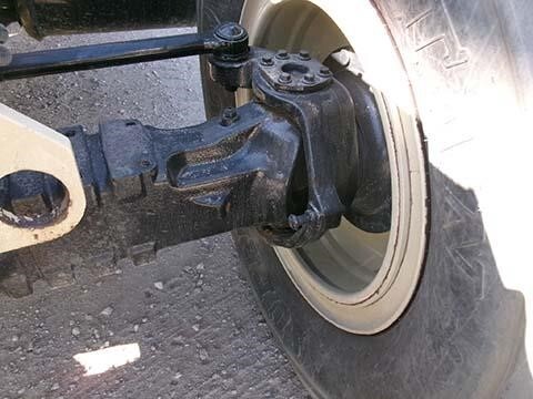 2006 Ingersol VR-1056C-10