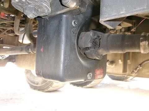 2006 Ingersol VR-1056C-16