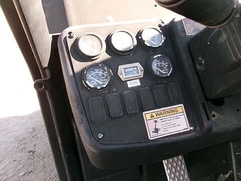 2005 Ingersol VR-843C-15