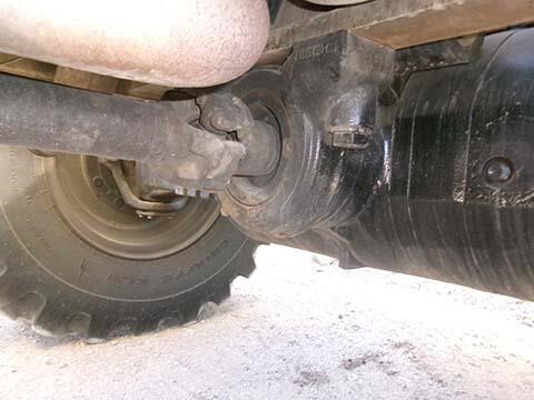 2006 Ingersol VR-1056C-12